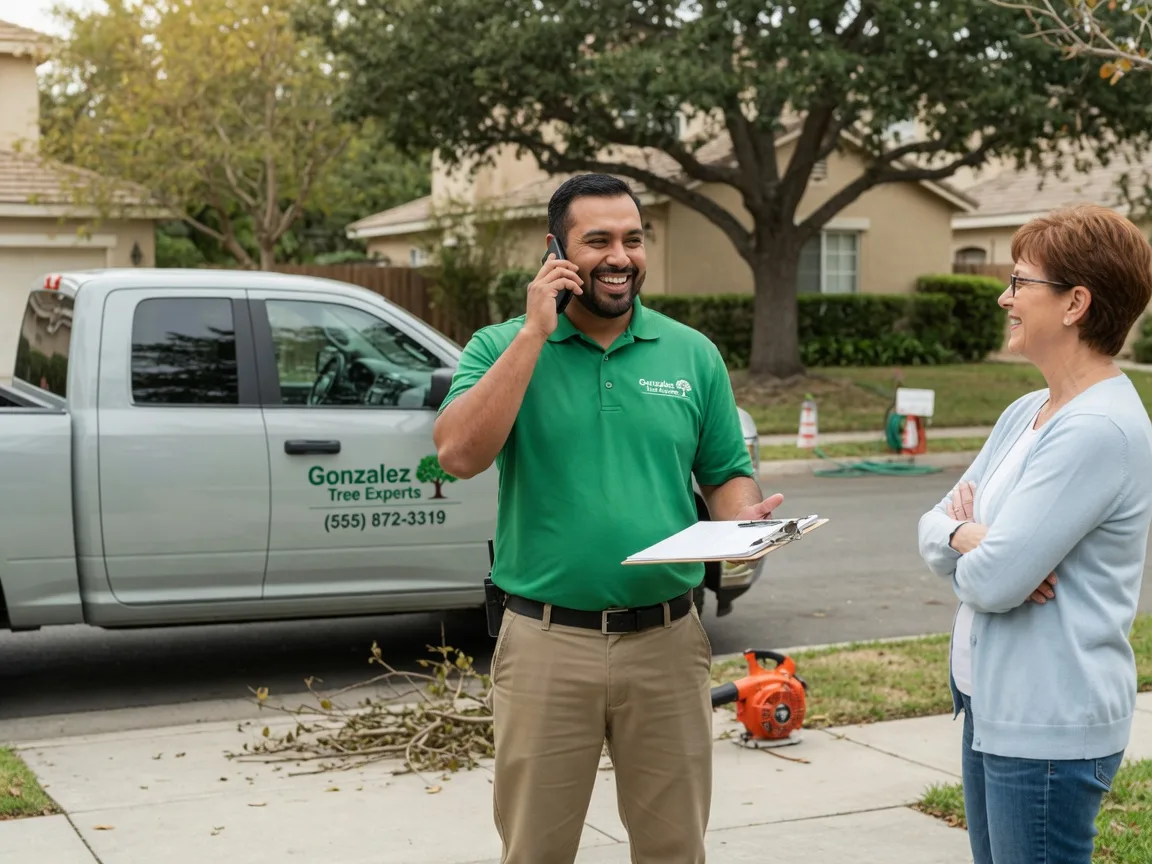 Tree Service Manly, IA FAQs